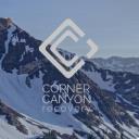 Corner Canyon Recovery logo